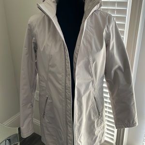 The North Face Khaki Jacket